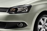 Volkswagen Polo Sedan 2010 года
